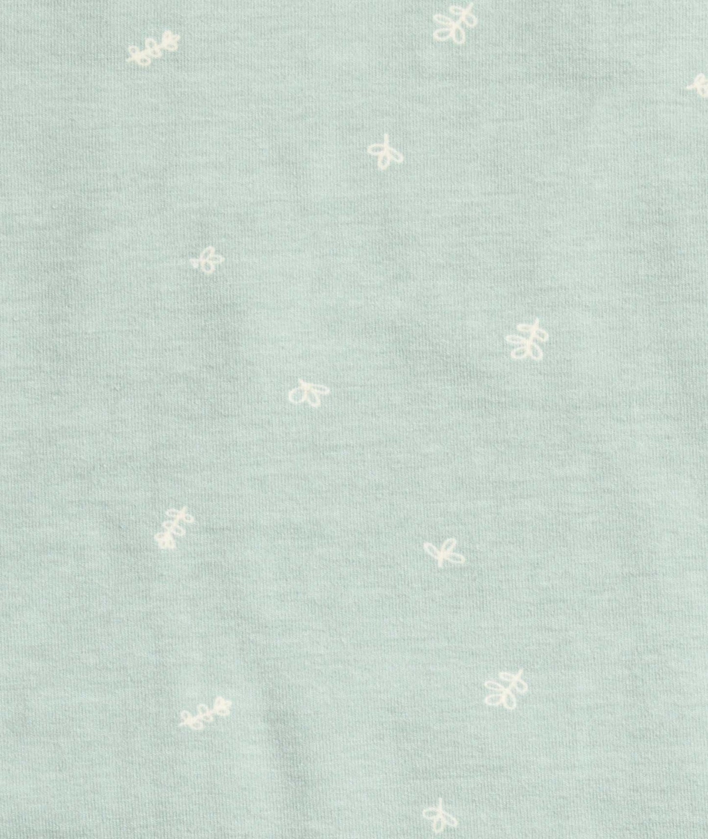Sleeping Bag 2.5 TOG Sage
