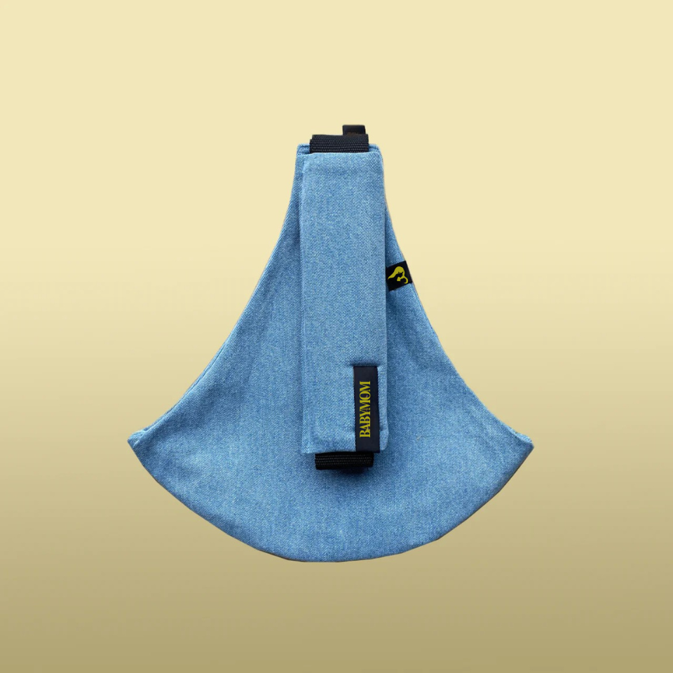 PORTE-BÉBÉ LÉOPARD