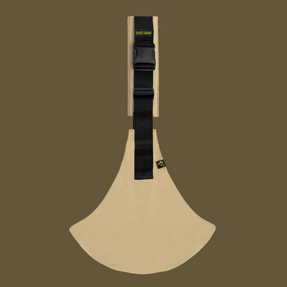 PORTE-BÉBÉ BEIGE