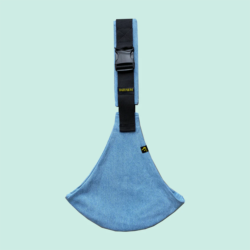 PORTE-BÉBÉ JEAN