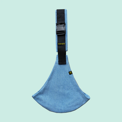 PORTE-BÉBÉ JEAN