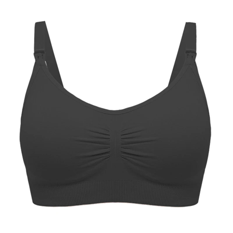 Soutien-gorge pour allaitement 