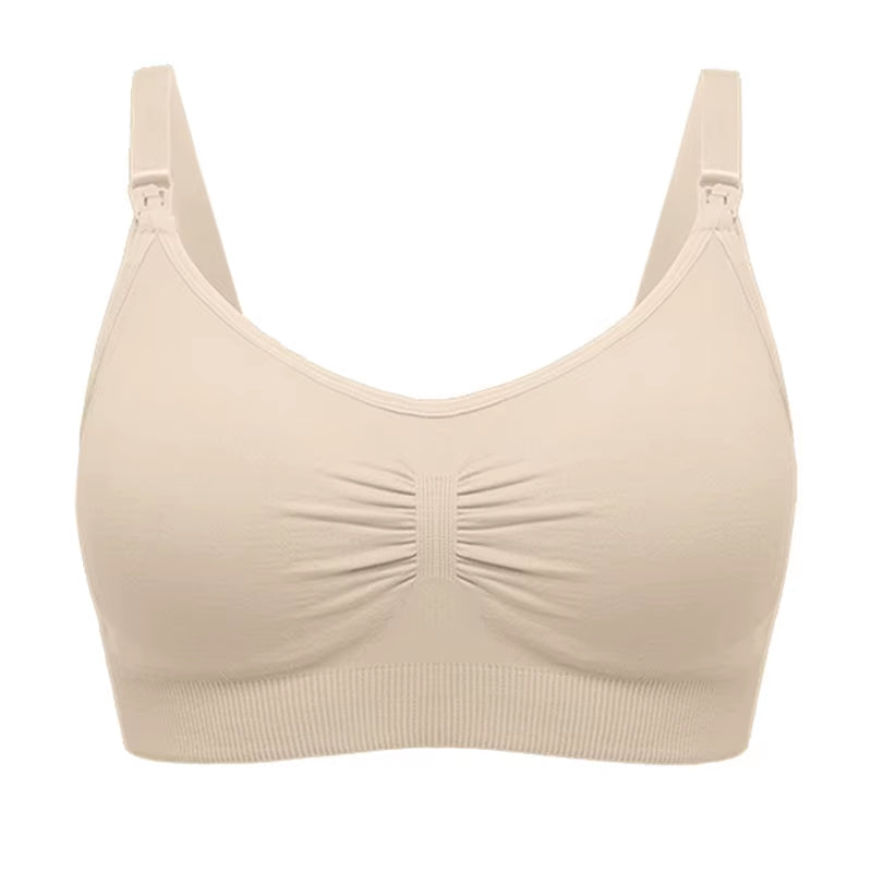 Soutien-gorge pour allaitement 