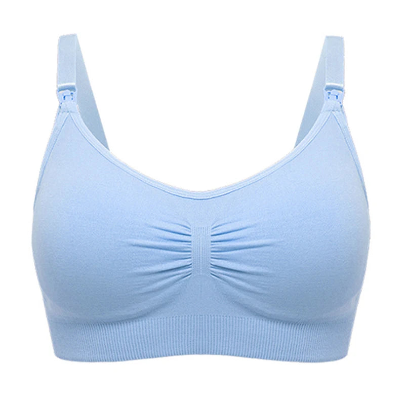 Soutien-gorge pour allaitement 