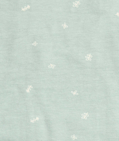 Sleeping Bag 2.5 TOG Sage