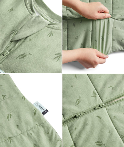 Sleeping Bag 2.5 TOG Sage