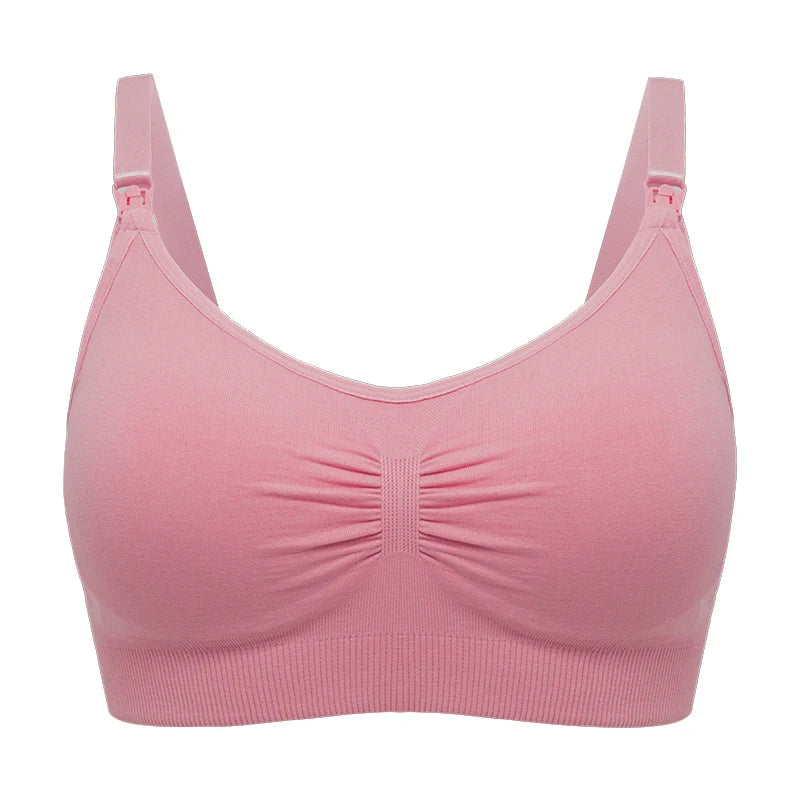 Soutien-gorge pour allaitement 