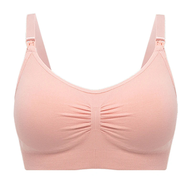 Soutien-gorge pour allaitement 
