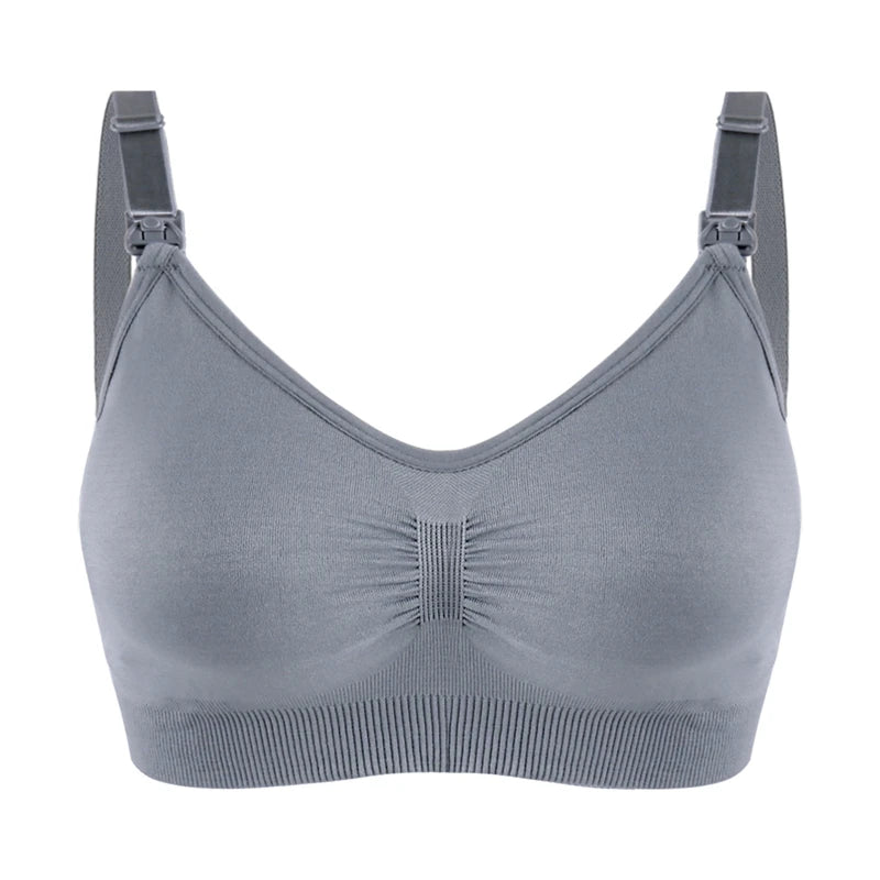 Soutien-gorge pour allaitement 