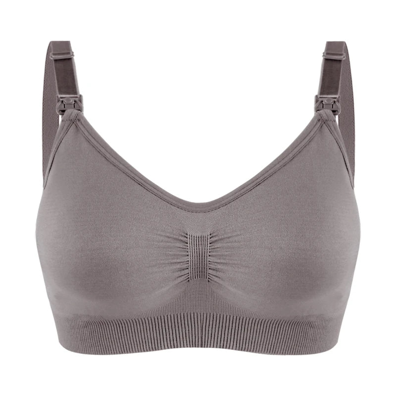 Soutien-gorge pour allaitement 