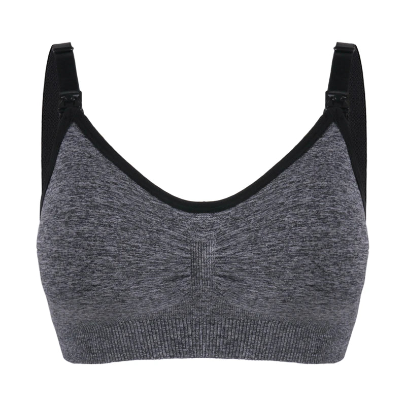 Soutien-gorge pour allaitement 