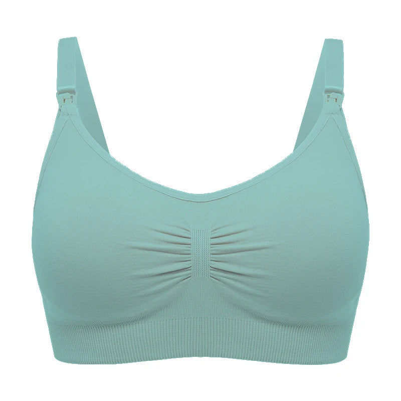 Soutien-gorge pour allaitement 