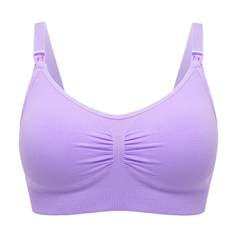 Soutien-gorge pour allaitement 